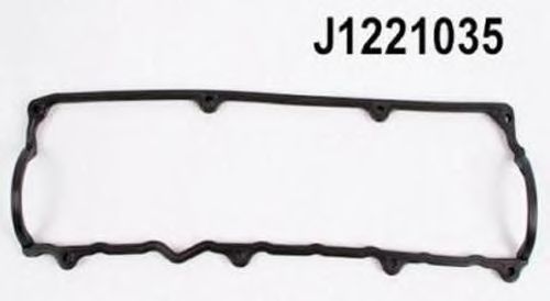 Прокладка клапанной крышки NIPPARTS J1221035