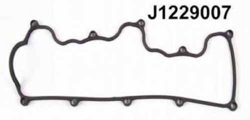 Прокладка клапанной крышки NIPPARTS J1229007