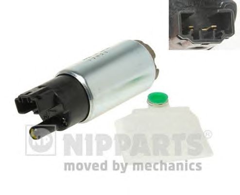 Топливный насос NIPPARTS J1602061