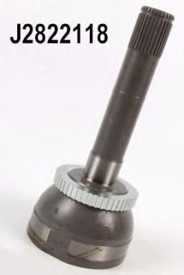 Комплект ШРКШ NIPPARTS J2822118