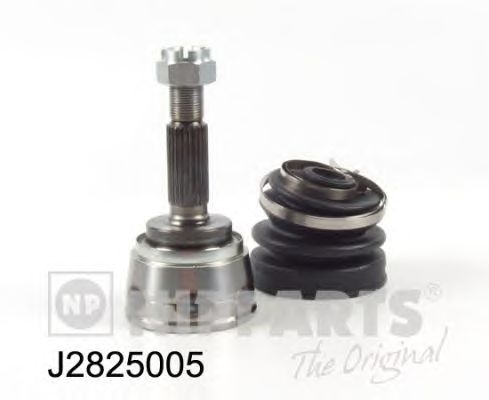 Комплект ШРКШ NIPPARTS J2825005