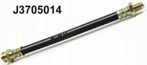 Тормозной шланг NIPPARTS J3705014