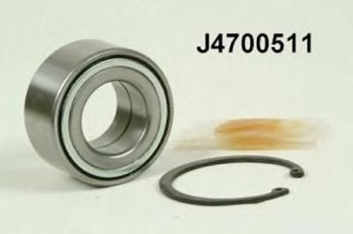 Ступичный подшипник NIPPARTS J4700511