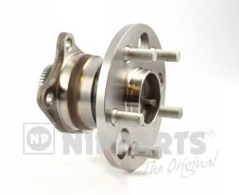 Ступичный подшипник NIPPARTS J4712059