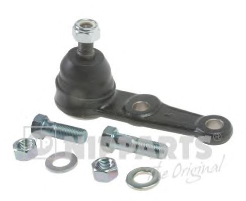 Несучий / направляючий шарнір NIPPARTS J4875000