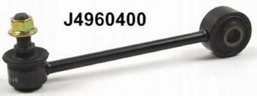 Тяга / стійка стабілізатора NIPPARTS J4960400