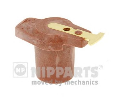 Бегунок распределителя зажигани NIPPARTS J5332000