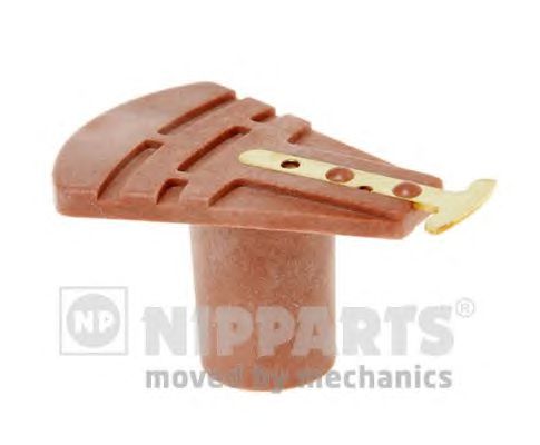 Бегунок распределителя зажигани NIPPARTS J5332010