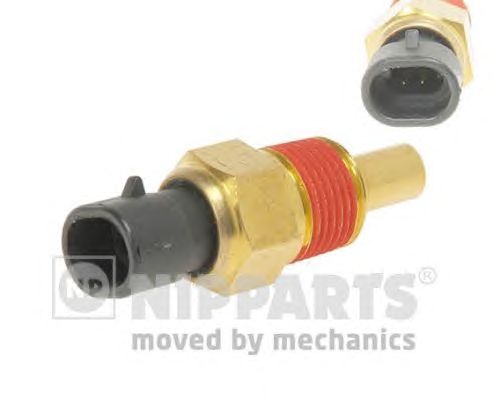 Датчик температуры охлаждающей  жидкости NIPPARTS J5620902