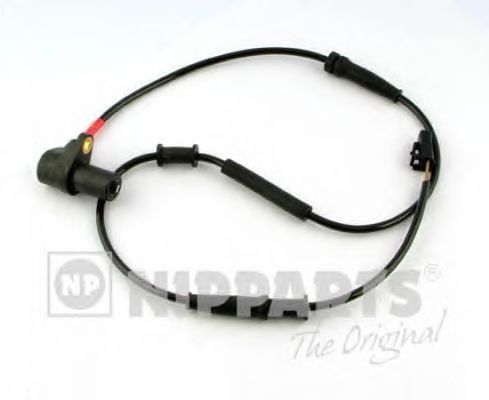 Датчик вращения колеса NIPPARTS J5010502