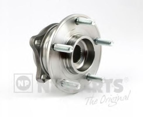 Ступичный подшипник NIPPARTS N4700516
