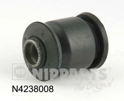 Сайлентблок рычага NIPPARTS N4238008
