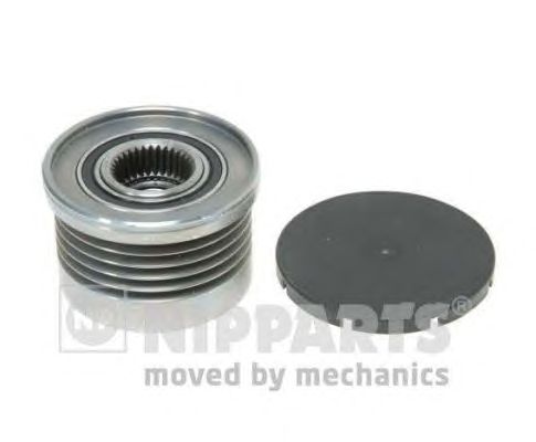 Бендикс NIPPARTS N1181001