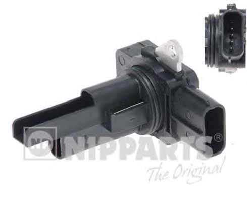 Расходомер (ДМРВ) NIPPARTS N5402006