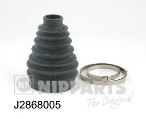Комплект пыльника ШРУСа NIPPARTS J2868005