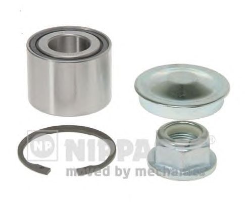 Ступичный подшипник NIPPARTS N4711064