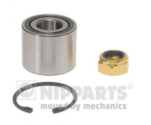 Ступичный подшипник NIPPARTS N4711070