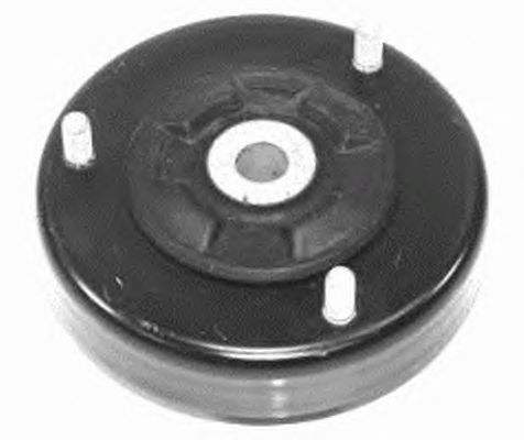 Опора стойки амортизатора BOGE 87-117-A