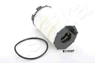 Масляный фильтр ASHIKA 10-ECO087