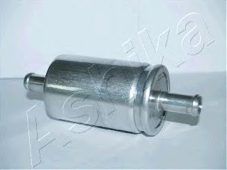 Топливный фильтр ASHIKA 10-GAS11S