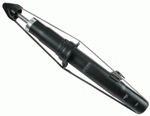 Амортизатор BOGE 27-K66-A