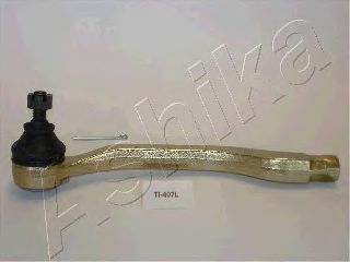 Наконечник рулевой тяги ASHIKA 111-04-407L