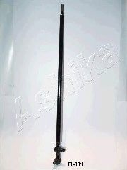 Наконечник рулевой тяги ASHIKA 111-08-811
