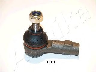 Наконечник рулевой тяги ASHIKA 111-08-818