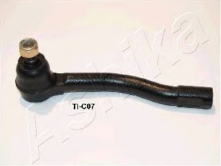 Наконечник рулевой тяги ASHIKA 111-0C-C07