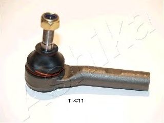 Наконечник рулевой тяги ASHIKA 111-0C-C11