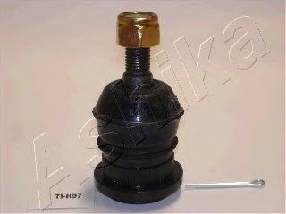 Наконечник рулевой тяги ASHIKA 111-0H-H97