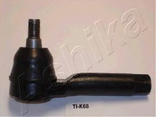 Наконечник рулевой тяги ASHIKA 111-0K-K68