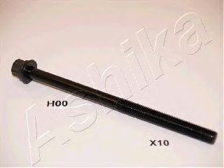 Болт ГБЦ ASHIKA 115-0H-H00
