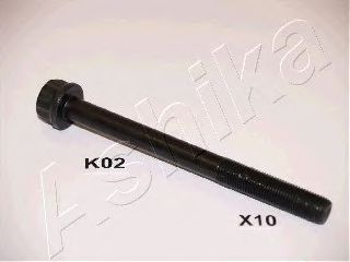 Болт ГБЦ ASHIKA 115-0K-K02