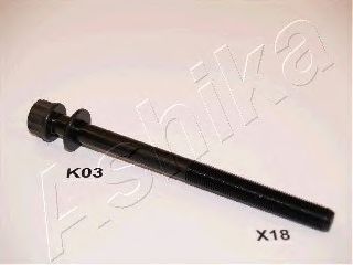 Болт ГБЦ ASHIKA 115-0K-K03
