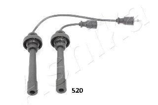 Комплект високовольтних проводів ASHIKA 132-05-520