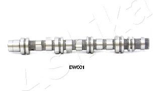 Распредвал ASHIKA 16DW001