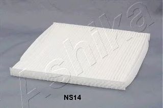 Фильтр салона ASHIKA 21-NS-NS14