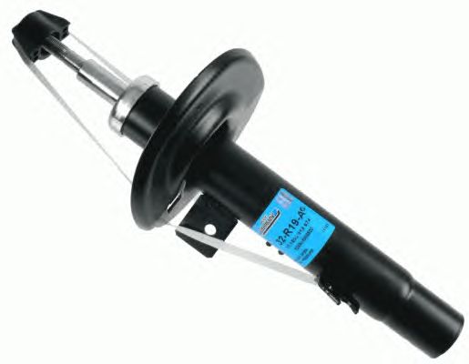 Амортизатор BOGE 32-R19-A