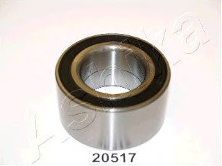 Ступичный подшипник ASHIKA 44-20517