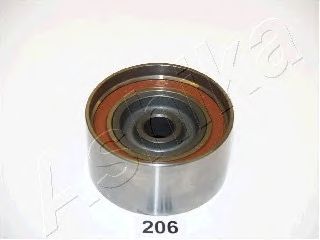 Натяжитель ремня ГРМ ASHIKA 45-02-206