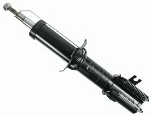 Амортизатор BOGE 30-J47-A