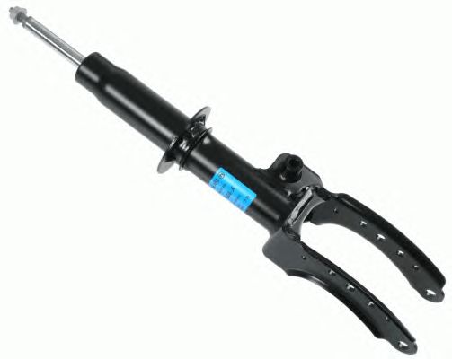 Амортизатор BOGE 36-G66-A