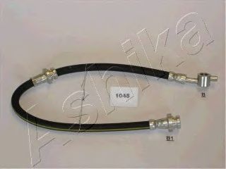 Кронштейн тормозного шланга ASHIKA 69-01-1045