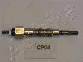 Свічка розжарення ASHIKA CP04