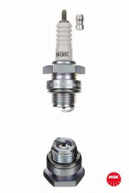 Свіча запалювання NGK 7909