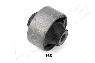 Кронштейн сайлентблока ASHIKA GOM-168