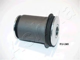 Кронштейн сайлентблока ASHIKA GOM-249