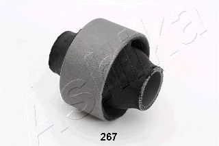 Кронштейн сайлентблока ASHIKA GOM-267