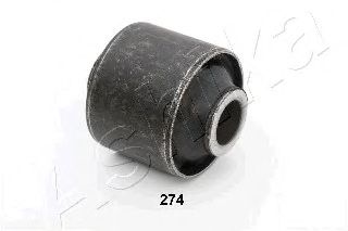Кронштейн сайлентблока ASHIKA GOM-274